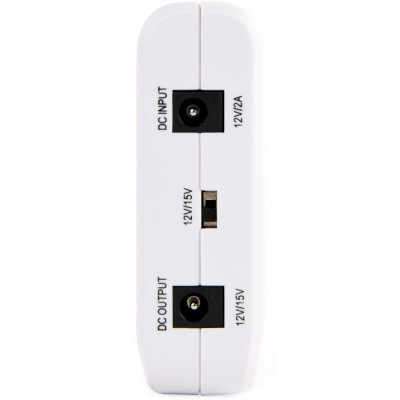 EnerGenie EG-UPS-DC18 12V or 15V