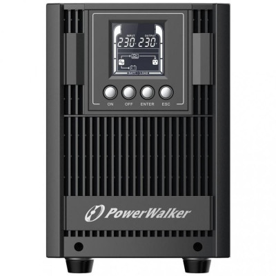 PowerWalker VFI 3000 AT (10122182)