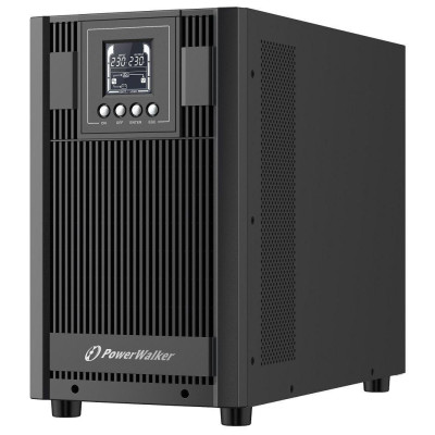 PowerWalker VFI 3000 AT (10122182)