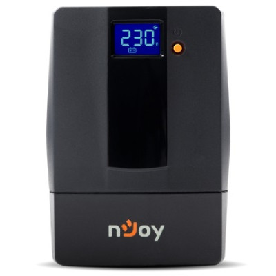 NJOY Horus Plus 800 (PWUP-LI080H1-AZ01B)