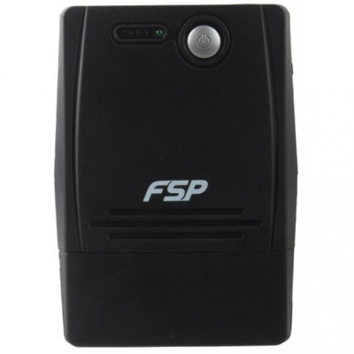 FSP DP 850VA (DP850IEC)