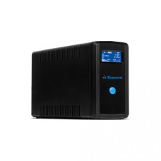 Tescom Leo+ 1200VA LCD (Leo+1200A)