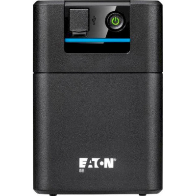 Eaton 5E Gen2 700 USB DIN (5E700UD)