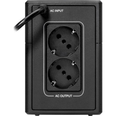 Eaton 5E Gen2 700 USB DIN (5E700UD)