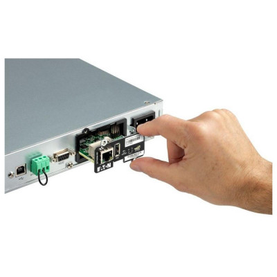 Eaton 5P 850i Gen2 RM1U (5P850IRG2)