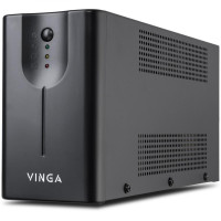 Vinga LED 1500VA metal case (VPE-1500M)