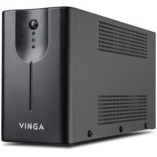 Vinga LED 1500VA metal case (VPE-1500M)