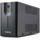 Vinga LED 1500VA metal case (VPE-1500M)