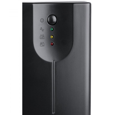 Vinga LED 1500VA metal case (VPE-1500M)