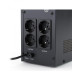 Vinga LED 1500VA metal case (VPE-1500M)