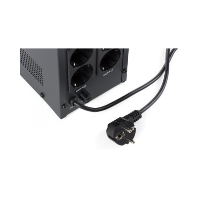 Vinga LED 1500VA metal case (VPE-1500M)