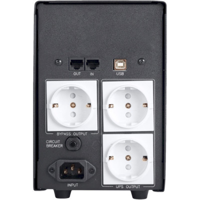 Imperial IMP-2000AP Schuko