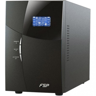 FSP Knight KN-1101TS 1000VA on-line (PPF8000904)