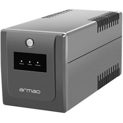 Armac Home Line-Interactive 1000F LED (H/1000F/LED)