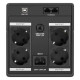 Armac Home Line-Interactive 1000F LED (H/1000F/LED)