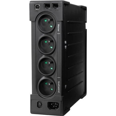 Eaton Ellipse ECO 650VA (EL650USBDIN)