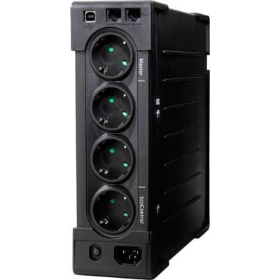 Eaton Ellipse ECO 650VA (EL650USBDIN)