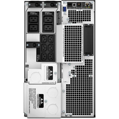 APC Smart-UPS SRT 8000VA (SRT8KXLI)