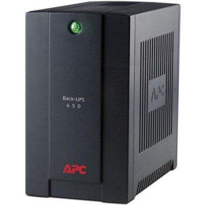 APC Back-UPS RS 650VA (BX650CI-RS)