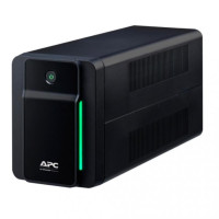 APC Back-UPS L-I 750VA AVR (BX750MI-GR)