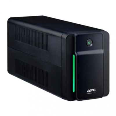APC Back-UPS L-I 750VA AVR (BX750MI-GR)