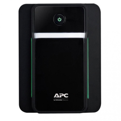 APC Back-UPS L-I 750VA AVR (BX750MI-GR)