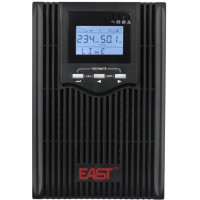 EAST EA610 1000VA/800W LCD