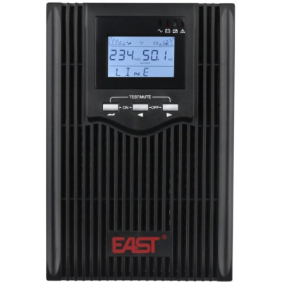 EAST EA610 1000VA/800W LCD