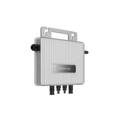 EcoFlow STREAM 2 Microinverter