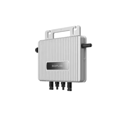 EcoFlow STREAM 2 Microinverter