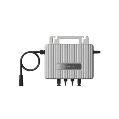 EcoFlow STREAM 2 Microinverter