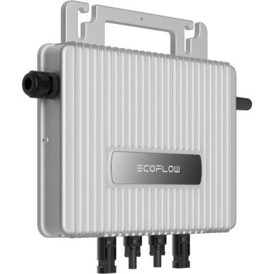 EcoFlow STREAM 2 Microinverter