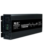 Shell Core 7000W pure sine wave 12V DC/220V AC