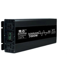Shell Core 7000W pure sine wave 12V DC/220V AC