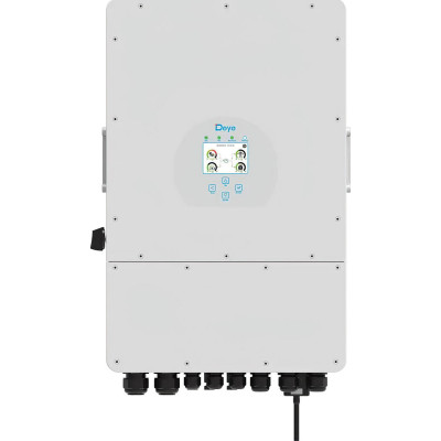 Deye SUN-10K-SG04LP3-EU (DSN-10K-04-3)