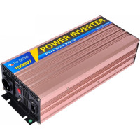 Pulsepad PSWCH-1500 12V 1500W PURE SINE WAVE