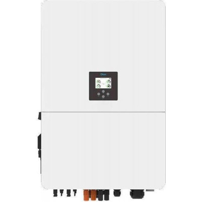 Deye SUN-80K-SG02HP3-EU-EM6