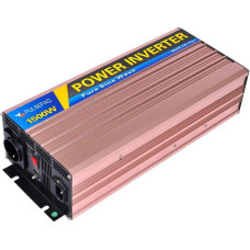 Pulsepad PSW-500 12V 500W PURE SINE WAVE