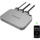 EcoFlow PowerStream Microinverter 600W (EFPowerStreamMI-EU-600W)
