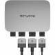 EcoFlow PowerStream Microinverter 600W (EFPowerStreamMI-EU-600W)