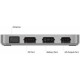 EcoFlow PowerStream Microinverter 600W (EFPowerStreamMI-EU-600W)