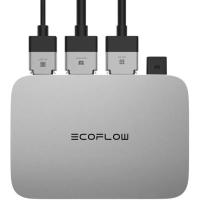 EcoFlow PowerStream Microinverter 800W (EFPowerStreamMI-EU-800W)
