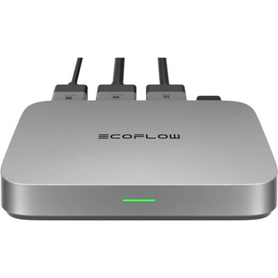 EcoFlow PowerStream Microinverter 800W (EFPowerStreamMI-EU-800W)