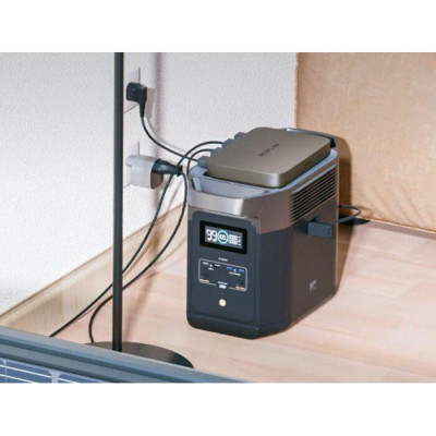 EcoFlow PowerStream Microinverter 800W (EFPowerStreamMI-EU-800W)