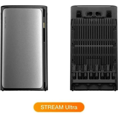 EcoFlow STREAM Ultra X