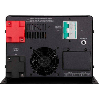 DC-AC 2E 2E-HI3500