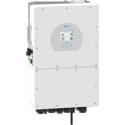 Deye SUN-20K-SG01HP3-EU-AM2