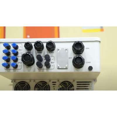 Deye SUN-20K-SG01HP3-EU-AM2