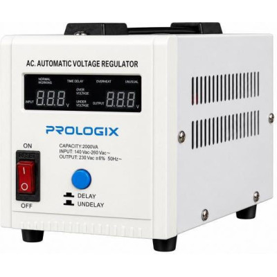 Prologix PLSTAB-REL2000T