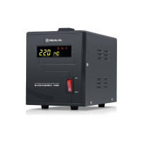 REAL-EL STAB ENERGY-500 (EL122400011)